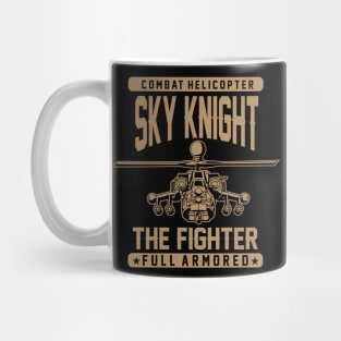 COMBAT HELICOPTER Mug